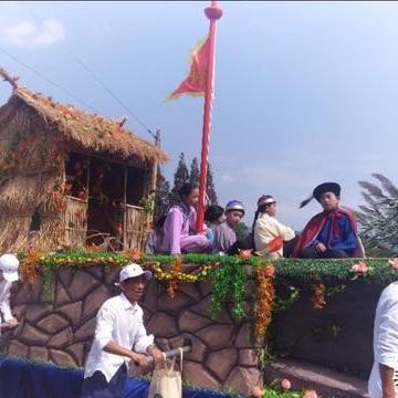 宁波市有什么庙院子吗最近