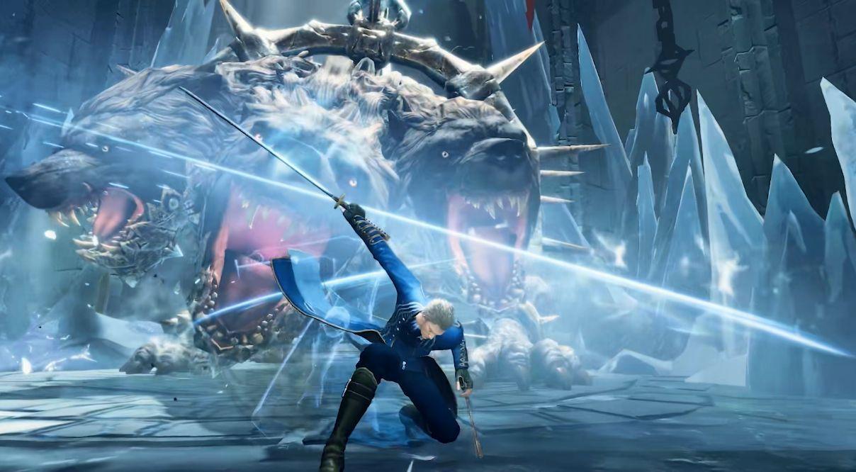 原神怎么调换英雄图解（原神主角选了还能换吗）