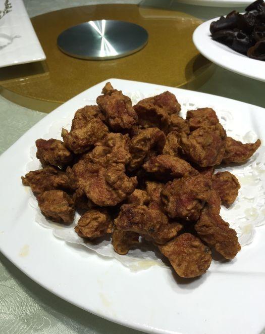 淄博有什么好吃的美食（淄博的小吃街在那里）