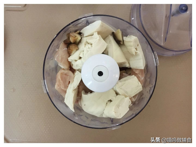 婴儿辅食如何保存