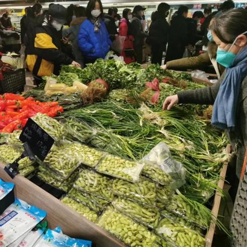 武汉市最大的超市？