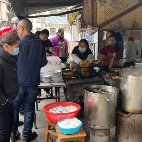 无锡市哪里摆摊卖早餐