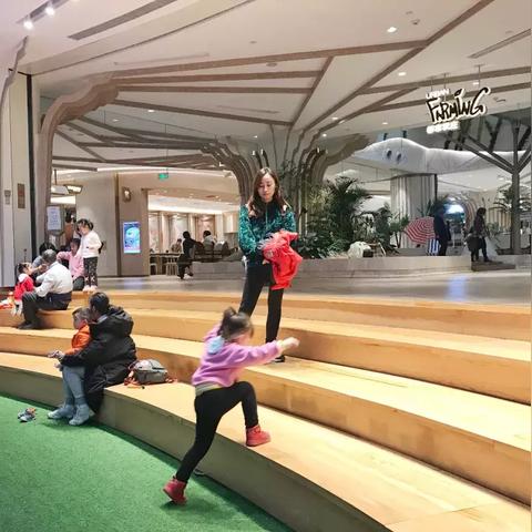 武汉市商场什么时候开业