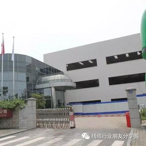 武汉市友德线束厂怎么样