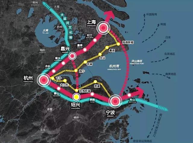 “佛山昆山会傍大城市”！鄂州绍兴，将修城际地铁通武汉杭州
