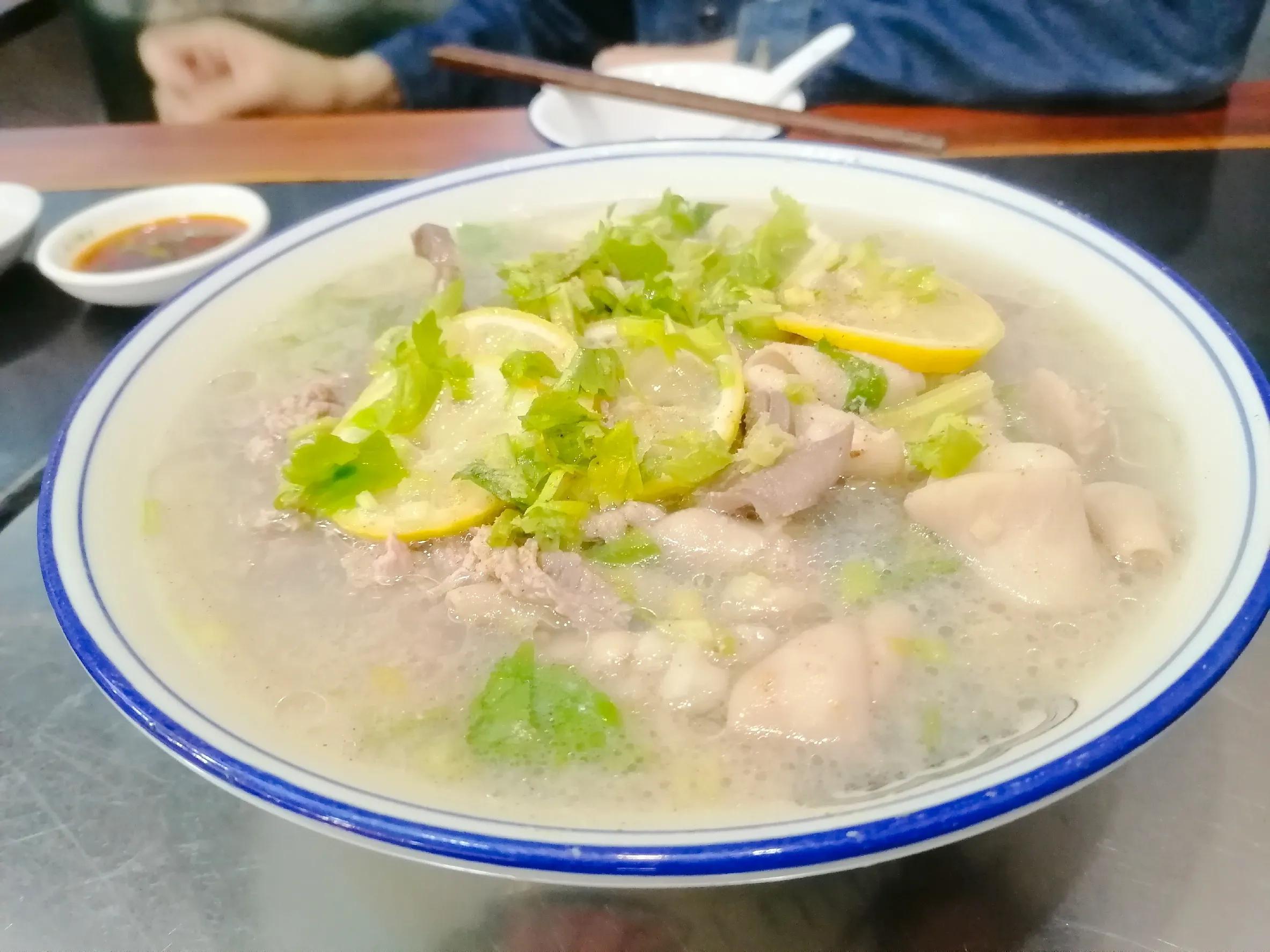 汕头美食烤什么好吃（戴手铐是什么感受）