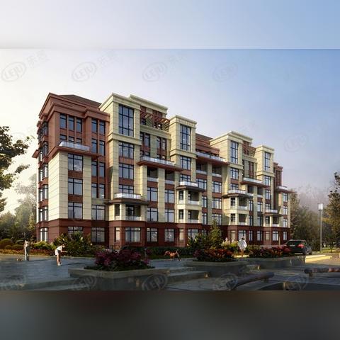 哈尔滨市新楼盘有哪些