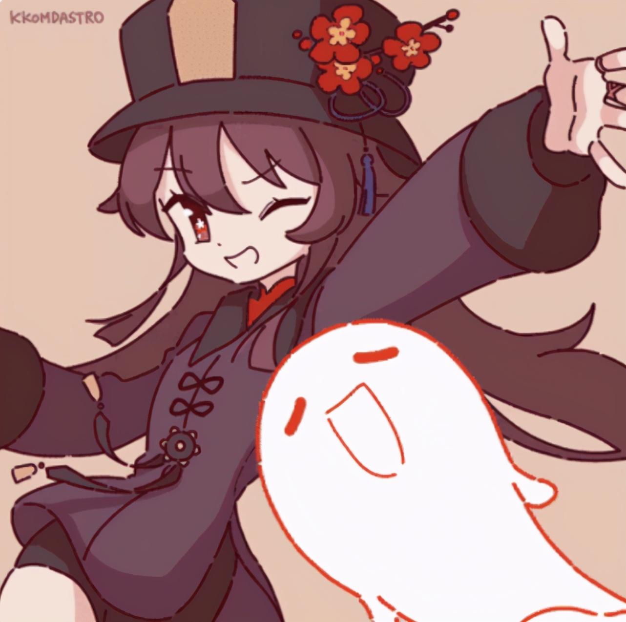 原神地图边界怎么探索（原神胡桃传说任务中鬼打墙怎么过）