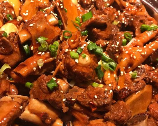 的美食有什么（有哪些又便宜又好吃的美食）