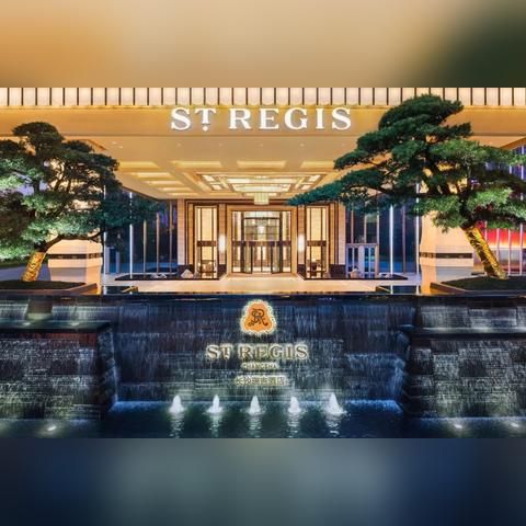 成都市万豪酒店怎么走