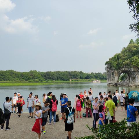 广州市有多少古座塔