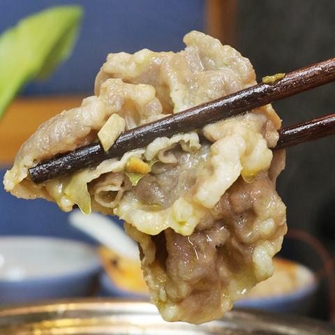 邯郸市哪里有卖羊肉卷的