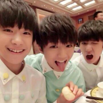 易烊千玺电影有哪些