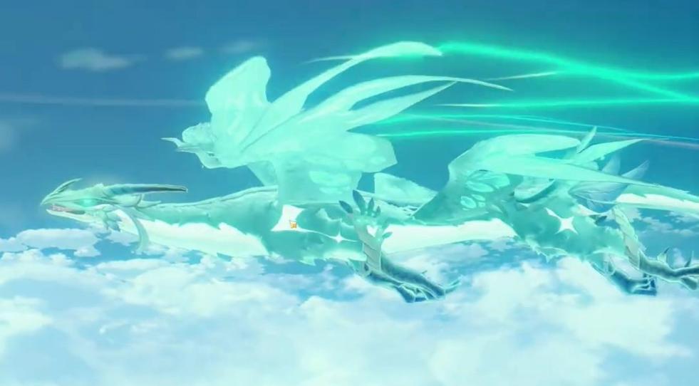 原神中怎么找到风魔龙(原神18级风龙废墟怎么通关)