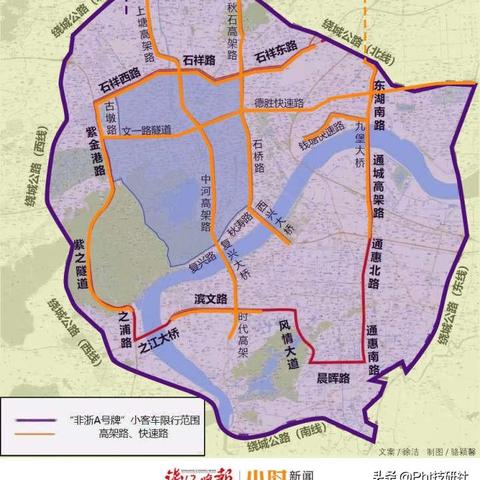 杭州市限行规则怎么样