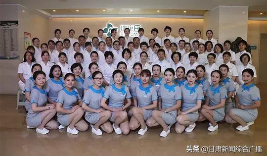 创业奋斗谱华章促进健康开新篇
