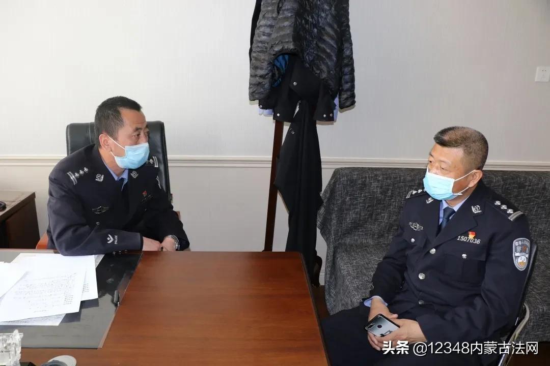 内蒙古新增5例境外输入病例
 （内蒙古新增5例境外输入确诊病例）