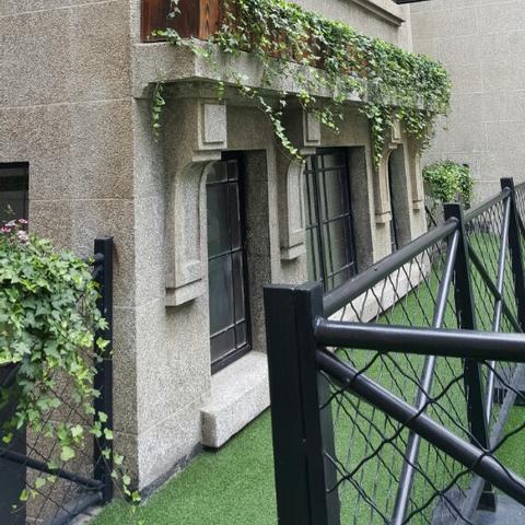 武汉市江汉关广场什么时候建成