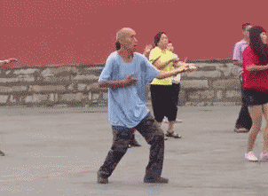 搞笑动态图