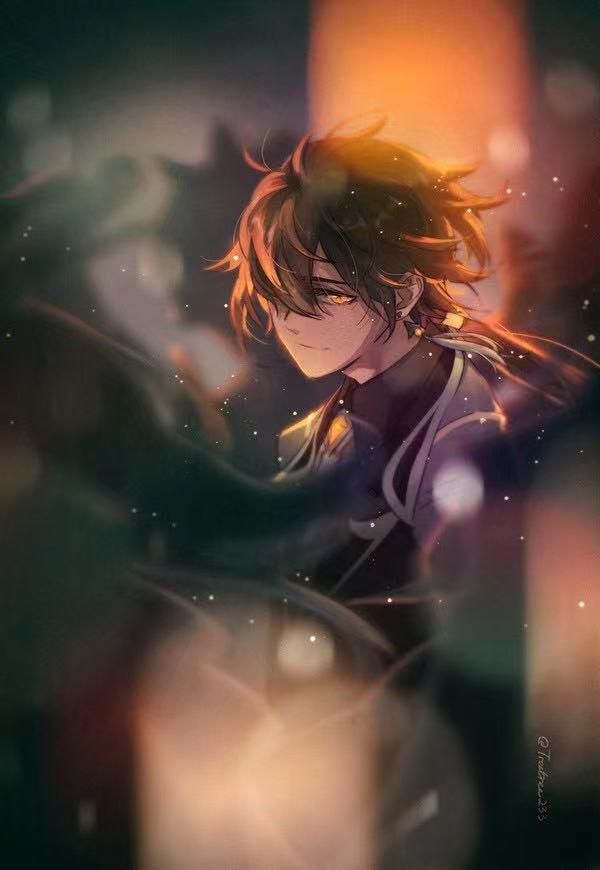 怎么开主线原神璃月（原神璃月主线海怪叫什么）