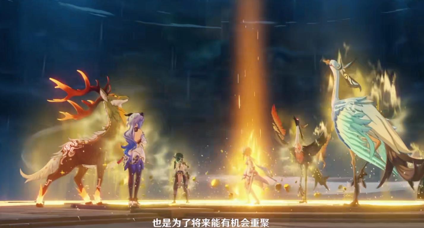 原神怎么上群玉阁2.4(原神此心安处怎么去群玉阁)