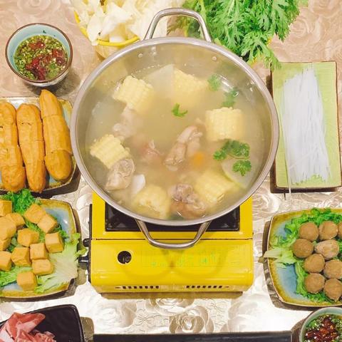 桂林市养身谷景区在哪里