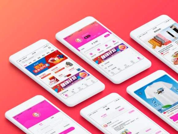 如何代理app拉新