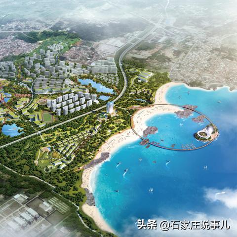 厦门在石家庄市哪个方向
