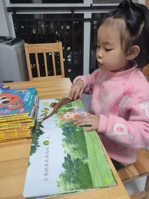 如何教小孩识字