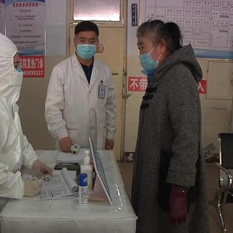 合肥市新站区有什么医院