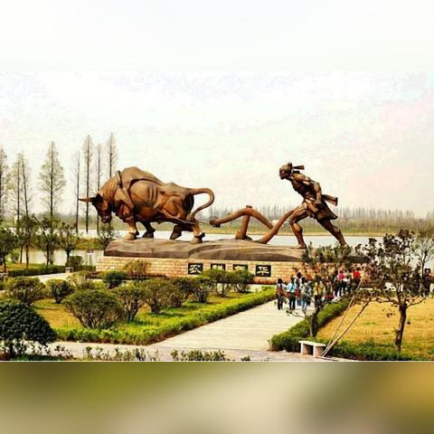武汉市有什么好玩的农庄