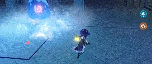 原神怎么升级雷元素种子（原神哪个法器加元素精通最多）