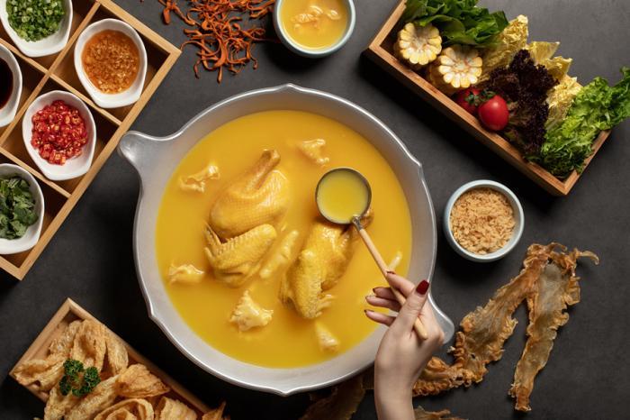 有什么美食没有吃过（而且又好吃的美食是什么）