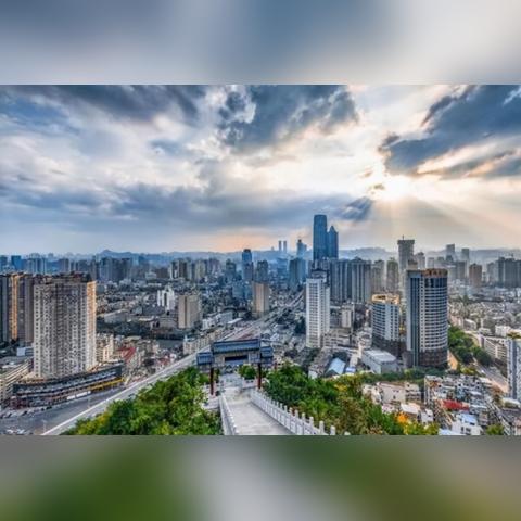 桂林市哪里环境好