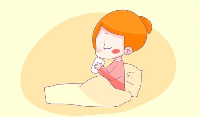 孕期一直左侧卧会影响宝宝吗