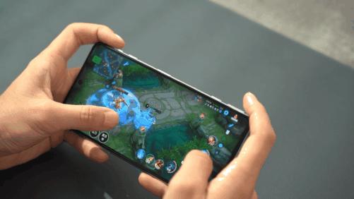 原神怎么卡视野分腿（原神井底怎么穿过屏障）