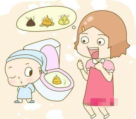 宝宝如厕怎么训练