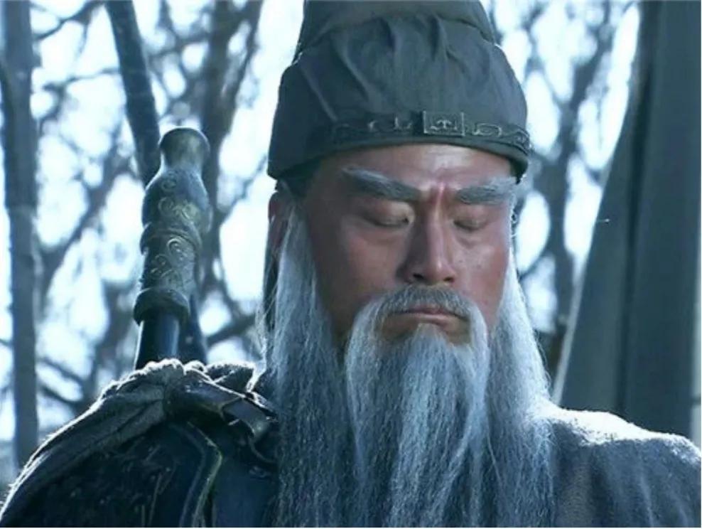 宝宝起名字关羽怎么取(适合冰封战神的王者名字)
