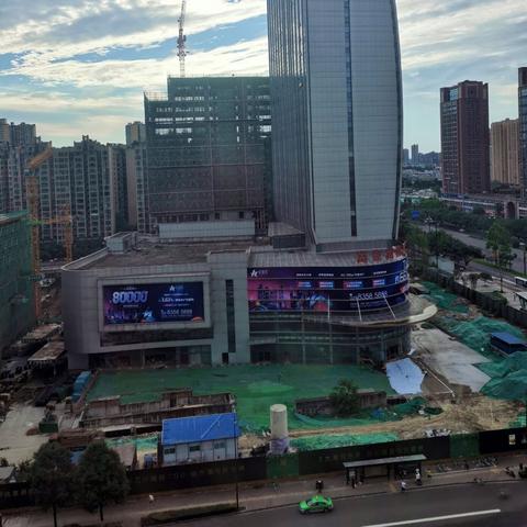 深圳市新都酒店怎么样