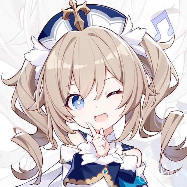 原神没有头像怎么办（如何查看原神账号角色）