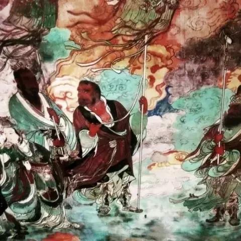 保定市的文物有哪些呢