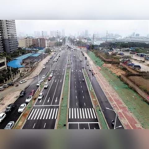 南宁市亭洪路在哪个区
