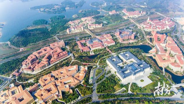 “世界工厂”十年探索，东莞能否翻盘？