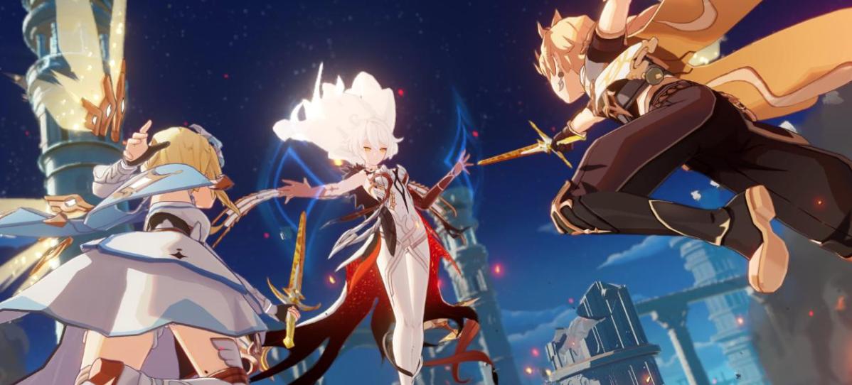 原神邀约怎么开启第二幕(七圣召唤对局邀请函怎么用)