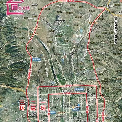 成都市三环路内房价的长尾关键词有什么