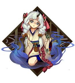 阴阳师中的冷门御魂