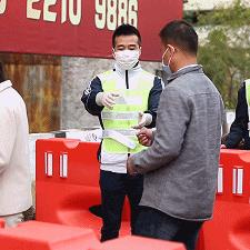 佛山市哪里人流较好