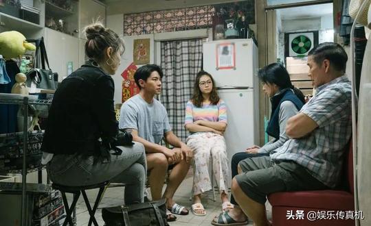 明明2020年tvb新剧是百花齐放，为何颁奖典礼上会一边倒？