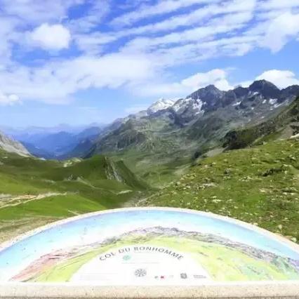 垭口是什么意思