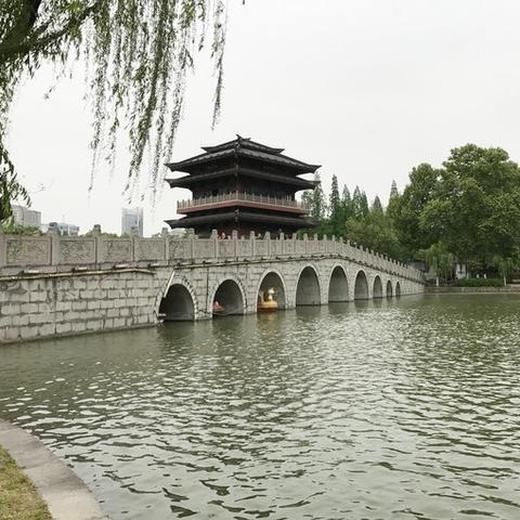 合肥市海洋馆长什么样子